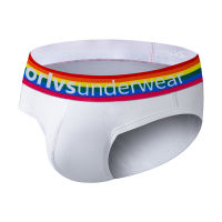 ORLVS ผู้ชาย Underwear ผู้ชายเซ็กซี่กางเกง Jockstrap กระเป๋า Cuecas ผู้ชายกางเกงผ้าฝ้าย T Hongs ตาข่ายกางเกงเกย์ลื่น H Omme Srting