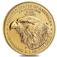 Limited Edition 2022 Non-currency Coin เหรียญที่ระลึกเทพีเสรีภาพและเหรียญตรา American Eagle Head ชุบทอง 24K-iodz29 shop