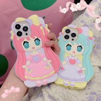 เคสโทรศัพท์ซิลิโคนเหลวกันตกสำหรับ iPhone 6, 7, 8, X, XS ,XR, 11, 12, 13, 14