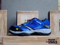 WOLVERINE RUSH ESD SAFETY-SHOES (รองเท้าเซฟตี้)