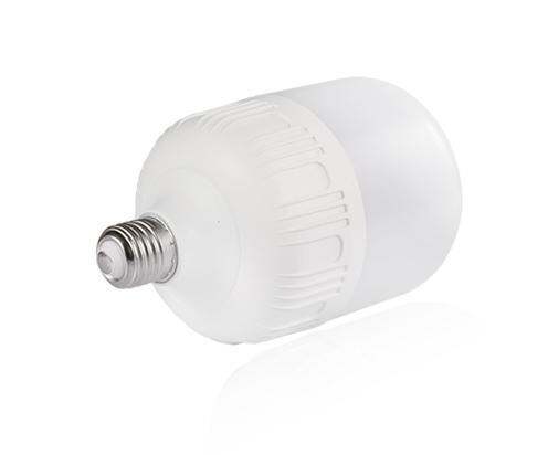 ส่งฟรี-สว่างสูงสุด-led-big-bulb-high-watt-60w-หลอดไฟแอลอีดี-ขนาดใหญ่-วัตต์สูง-ขั้วe27-ใชกับเพดานระดับมาตรฐานที่มีความสูง-3-5-เมตร-หรือพื้นที่ต้องการความสว่างมาก-แสงขาว-6500-k-จำนวน-1-ชิ้น