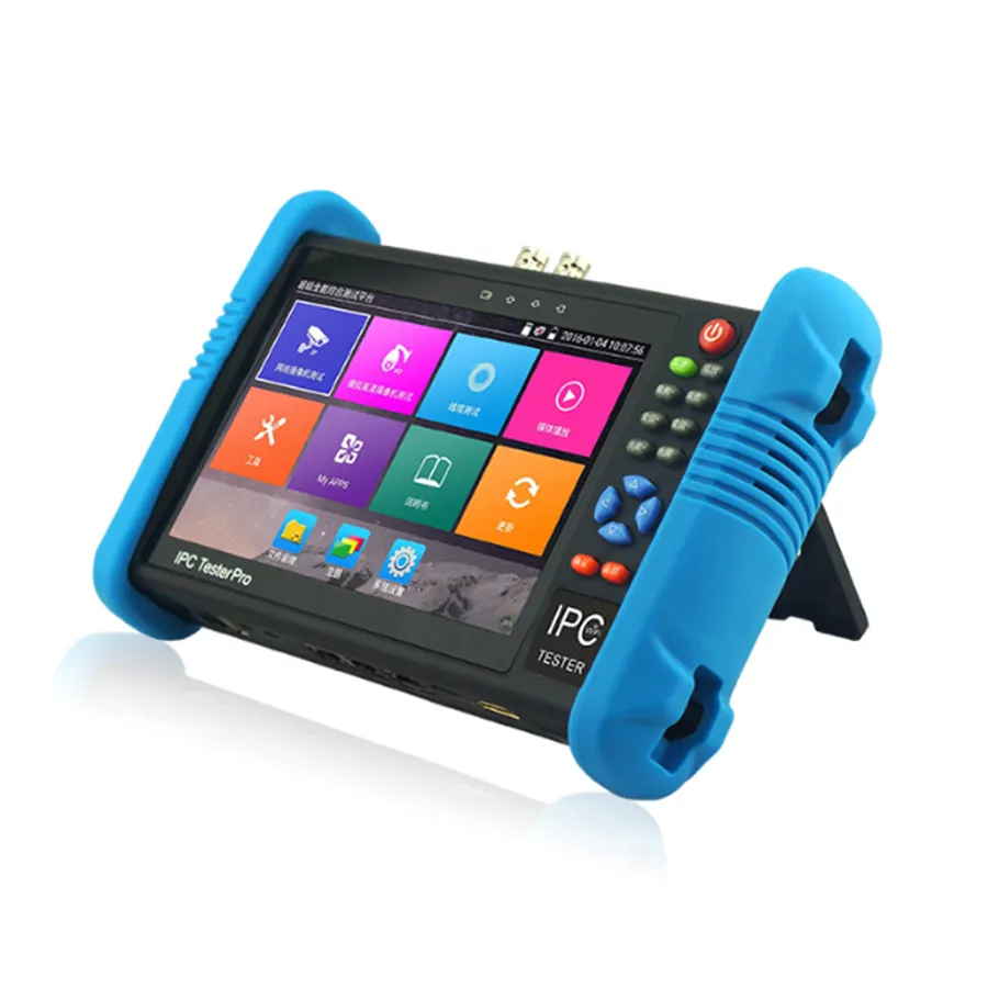 onvif tester