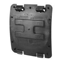 51717260397 Wheel Housing Arch Lining Cover Bulb Change Flap for Bm-W F22 F23 F32 F33