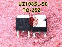 5PCS UZ1085L-50-TQ3-R UZ1085L-50 UZ1085L TO-252 Quality Assurance