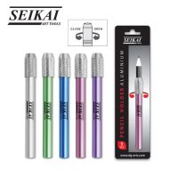 ปลอกต่อดินสอ SEIKAI สีเงิน / คละสี