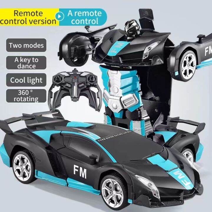 mobil robot remote