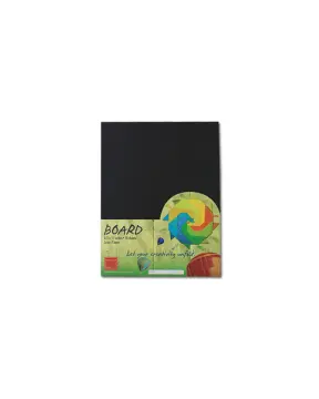 Prestige Fabriano Watercolour Paper 200gsm Ivory 9x12 10s