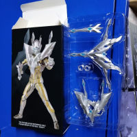 Palagis Shield SHF Ultimate Ciro Altman Shining Form Armor ตุ๊กตาหุ่นมือ