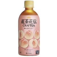 New Arrival  (x1) ?CRAFTEA ชาพีชนำเข้าจากญี่ปุ่น 440 ml.