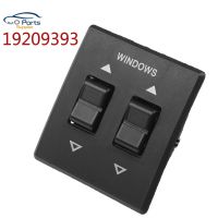 New 15590708 19209393 Front Power Window Master Switch Button For Chevrolet Astro 1985-95 For GMC Safari 1985-95