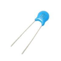 PCS/LOT High Voltage Ceramic Capacitor 681K 2KV/681 680PF 2000V WATTY Electronics