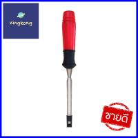 สิ่วด้ามพลาสติก SOLO NO.6000 3/8 นิ้วCHISEL WITH PLASTIC HANDLE SOLO NO.6000 3/8" **จัดส่งด่วนทั่วประเทศ**