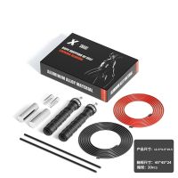 ✎✻┋ Bearing Skipping Rope Jumping Rope Crossfit Men Workout Equipment Steel Wire Home Gym Exercise Fitness Weight Training