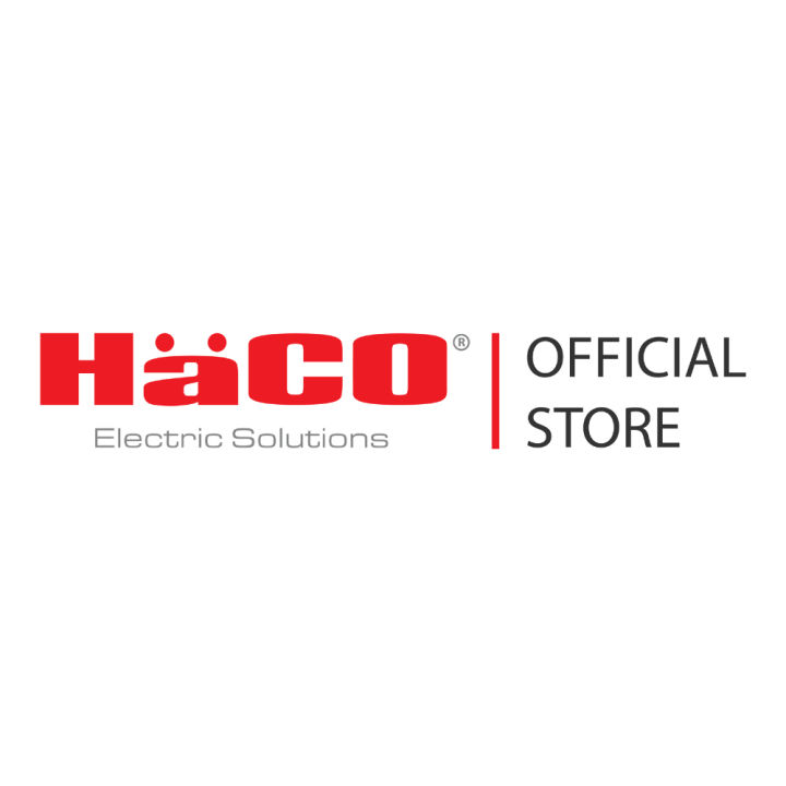 haco-เต้ารับโทรทัศน์-สีขาว-รุ่น-m3-t111