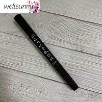 Wellsunny ไม้พัตเตอร์สำหรับกริป PU กอล์ฟคลับแรปยางกันลื่นช่วยฝึกซ้อม (สีดำ)