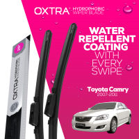 Trapo Hydrophobic Car Wiper Blade Toyota Camry (2007-2011)