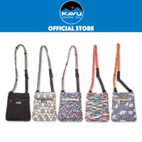 KAVU Keepalong Bag กระเป๋าสะพายหลัง กระเป๋าสะพายข้าง