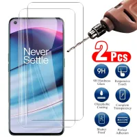 2Pcs Protective Glass Case For OnePlus Nord CE 5G 9D Tempered Glass Case For one plus NordCE nord ce 10 5g Front Screen HD Film Phone Cases