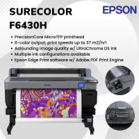 EPSON F6430H