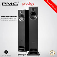 PMC Prodigy 5 Bring The Studio Home