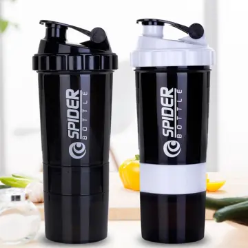 KEMILNG 500ml 3 Layers Tumbler Hot and Cold, 500ml Smart Protein