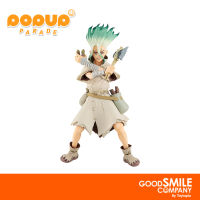 พร้อมส่ง+โค้ดส่วนลด Pop Up Parade  Senku Ishigami: Dr. Stone (Re-run) (ลิขสิทธิ์แท้ )