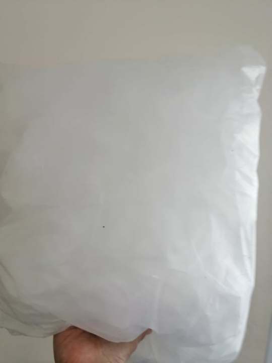 เศษถุงพลาสติกถุงซิบล็อคใส-30x46-สำหรับประดิษฐ์-จากโรงงาน-น้ำหนัก-2-ขีด