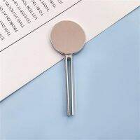 Easy To Use Ointment Aluminum Plastic Tube Clamp Size 6.2cmx2.5cmx0.6cm Handy Face Wash Squeezer Extruder Squeeze Tube Clamps