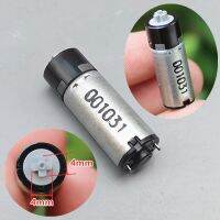 【✆New✆】 xuhuik รีดักชั่นเกียร์มอเตอร์ดาวเคราะห์ขนาดเล็กที่ละเอียดอ่อน Dc3-5v 120-200รอบต่อนาที