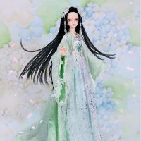 ชุดเดรสเจ้าหญิง 1 / 3 Bjd สําหรับตุ๊กตา 1 / 3 Bjd only doll clothes