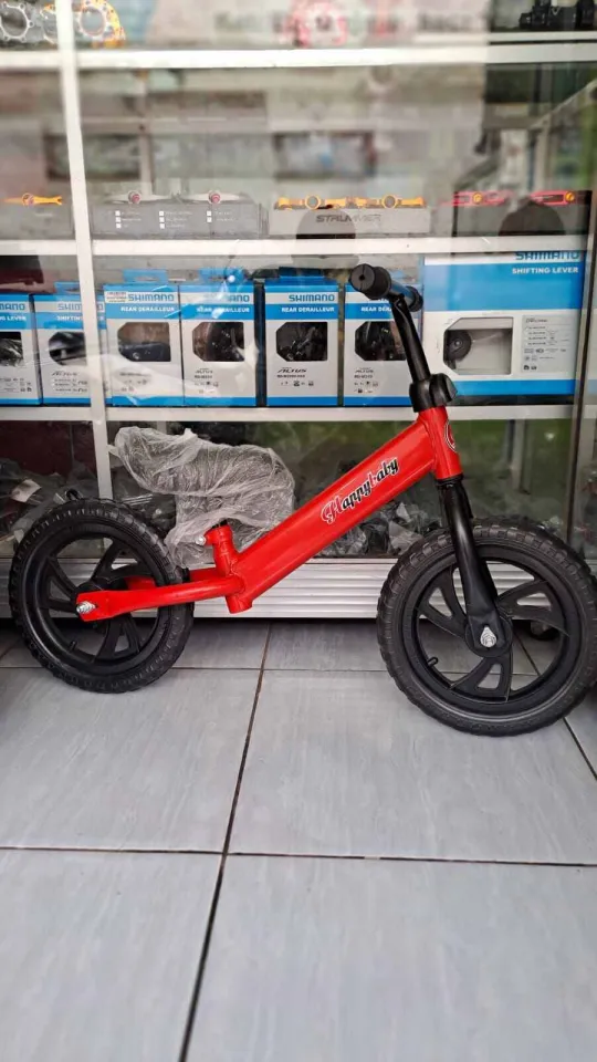 Push bike online murah