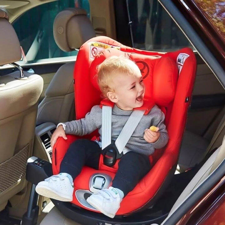 Cybex Baby Safety Seat Sirona Z Carmounted 360degree rotary isofix