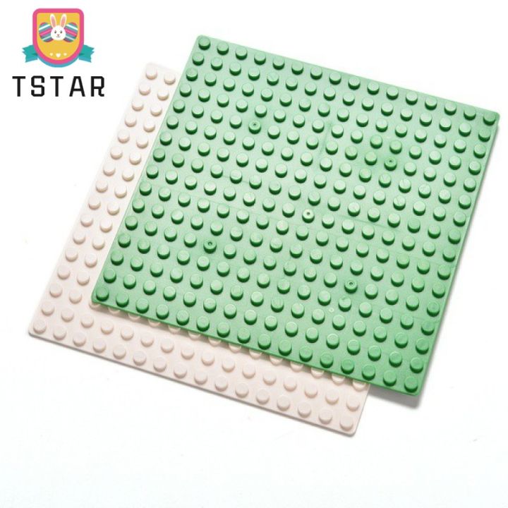 ts-ready-stock-building-blocks-base-plate-for-lego-16x16-diy-baseplate-cod