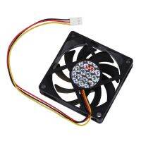 【YD】 70mm Chassis Computer 3 Pin Cooling Cooler