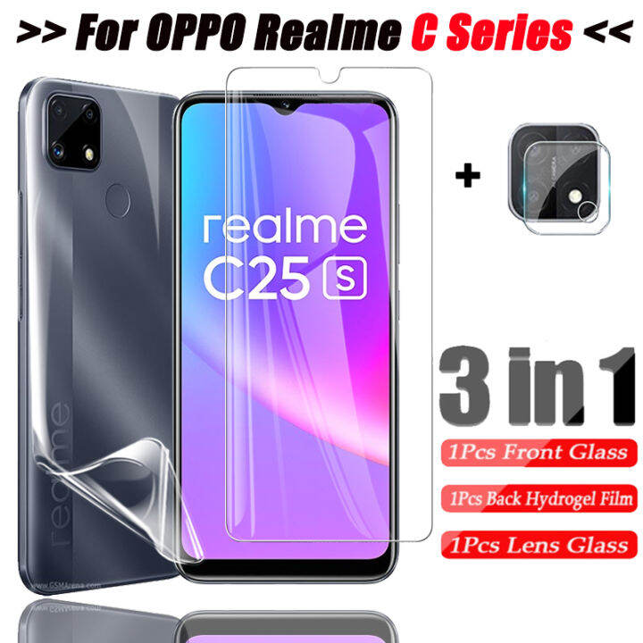 realme 3 25 s