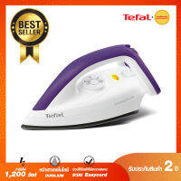 TEFAL เตารีดแห้ง รุ่น FS4035