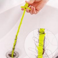 Bathroom Hair Sewer Filter Drain Cleaners Outlet Kitchen Sink Drian Filter Strainer Anti Clogging Floor Wig Removal Clog Tools Dishracks Sink accessor