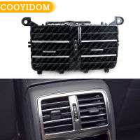 รถด้านหลัง Center Armrest Fresh Air Outlet Vent Assembly สำหรับ VW Passat B8 3GD 819 203 3GD819203 3G0 819 203รถ-จัดแต่งทรงผม