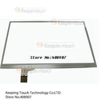 สำหรับ LMJ048T001A Touch Screen Digitizer Panel