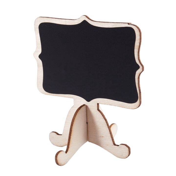 80-pcs-mini-wooden-small-wedding-blackboard-message-table-number-chalkboard