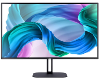 Monitor 27 AOC 27V5/BK