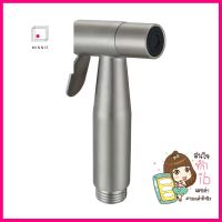 หัวสายฉีดชำระสเตนเลส BEN BN STAINLESS-BIDETSTAINLESS STEEL RINSING SPRAY HEAD BEN BN STAINLESS-BIDET **มีบริการชำระเงินปลายทาง**