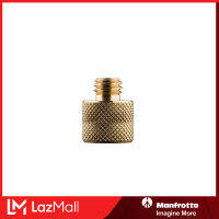 Manfrotto 088 ADAPTER 1/4" TO 3/8" THREAD