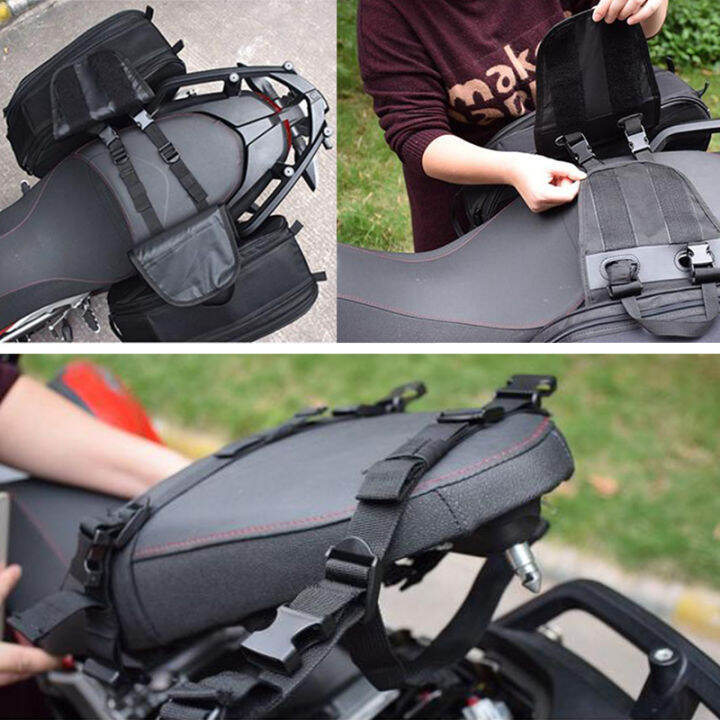 2022new-promotion-deal-motorcycle-saddle-bag-saddlebags-luggage-suitcase-motorbike-rear-seat-bag-saddle-bag-with-waterproof