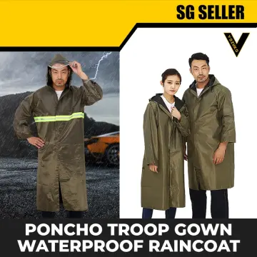 Cheapest raincoat 2025 online shopping