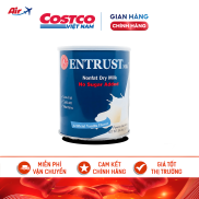 Sữa bột Entrust dành cho người tiểu đường Entrust Milk 400g DATE 01 2026