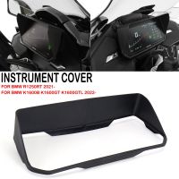 R1250RT 2021 2022 Instrument hat / sun Visor Motorcycle Meter Cover Guard New For BMW K1600B K1600GT K1600GTL K1600 B GT GTL