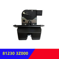 812303Z000 Trunk Tailgate Lock Latch สำหรับ Hyundai Santa Fe 2013-2020สำหรับ Kia Sedona Sorento 81230-3Z000