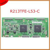 R213TFE L53 C T Con Board Teste De Placa TV Original Display Equipment Tcon Card LCD T CON Board R213TFE L53 C