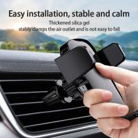 Hot Car Phone Holder Mobile Phone Holder Stand Suction Cup Mobile Phone Fixed Support Automobile escopic Mobile Phone Holder